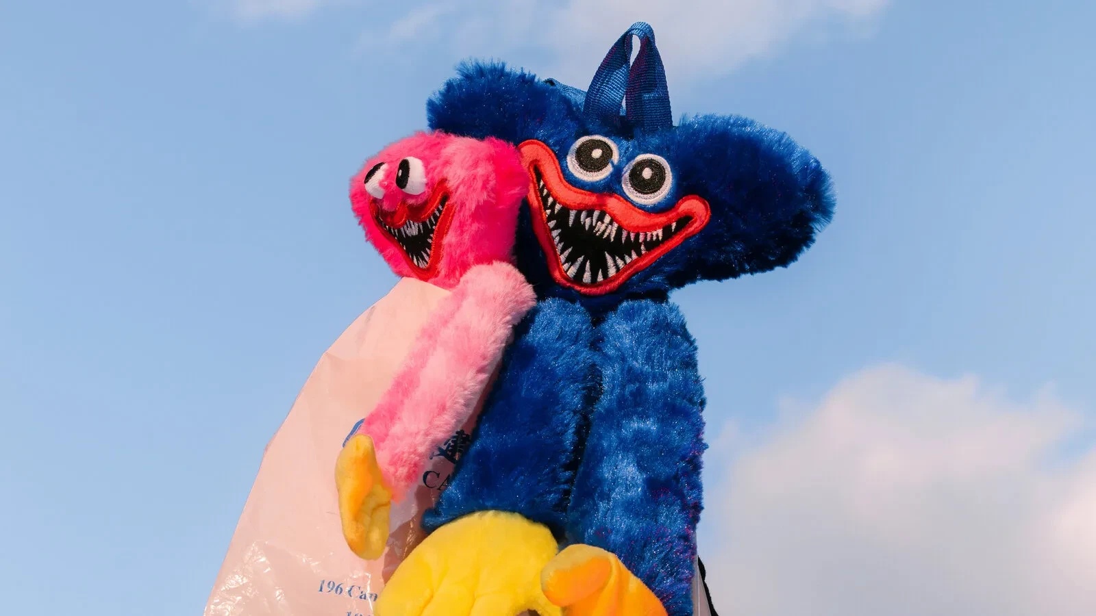 NYT - PPT plushies image