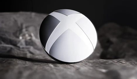 Xbox award
