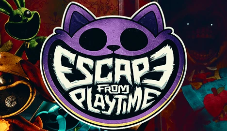 Escape From Playtime image 