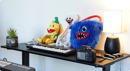 Mob Entertainment, Poppy Playtime Products