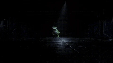Poppy Playtime gif