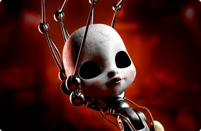 poppy playtime image