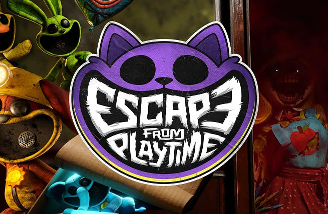 Escape From Playtime