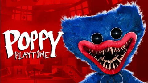 Poppy Playtime thumbnail image